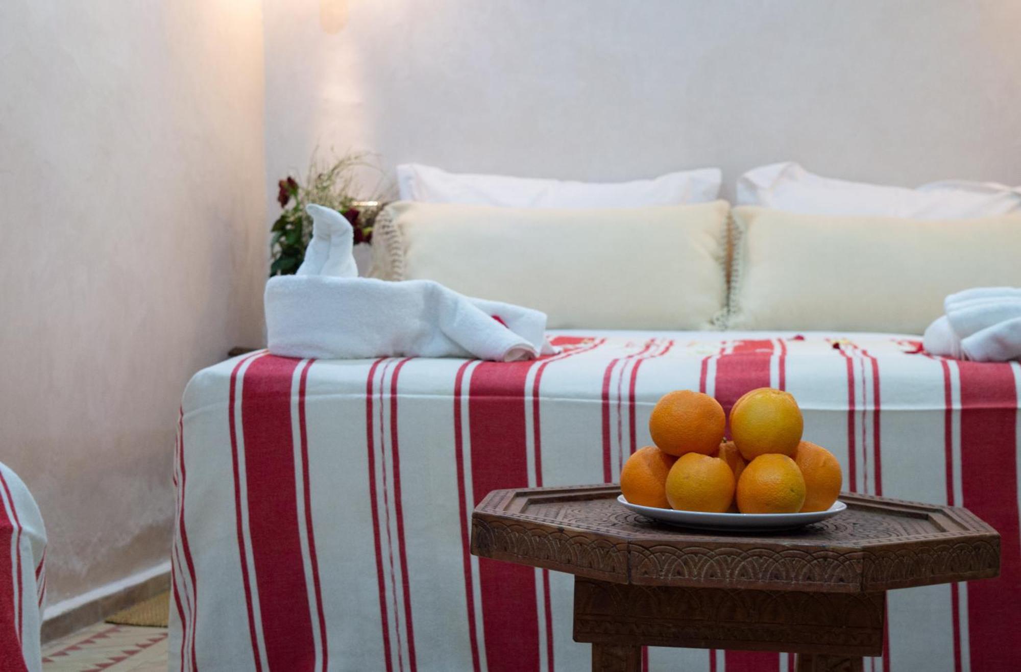 Ferme D'hote Zomorroda Farm stay Marrakesh