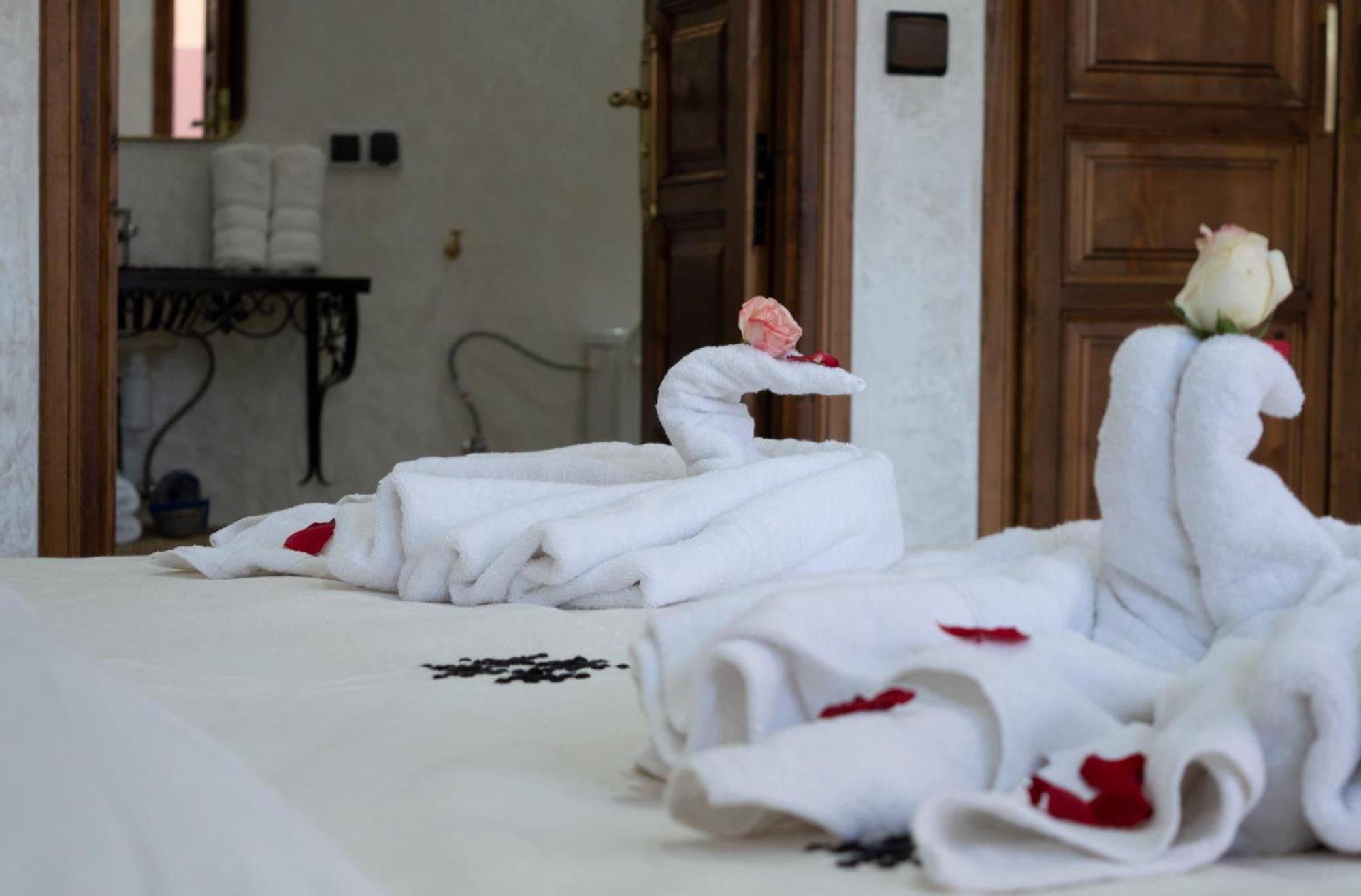 Ferme D'hote Zomorroda * Marrakesh