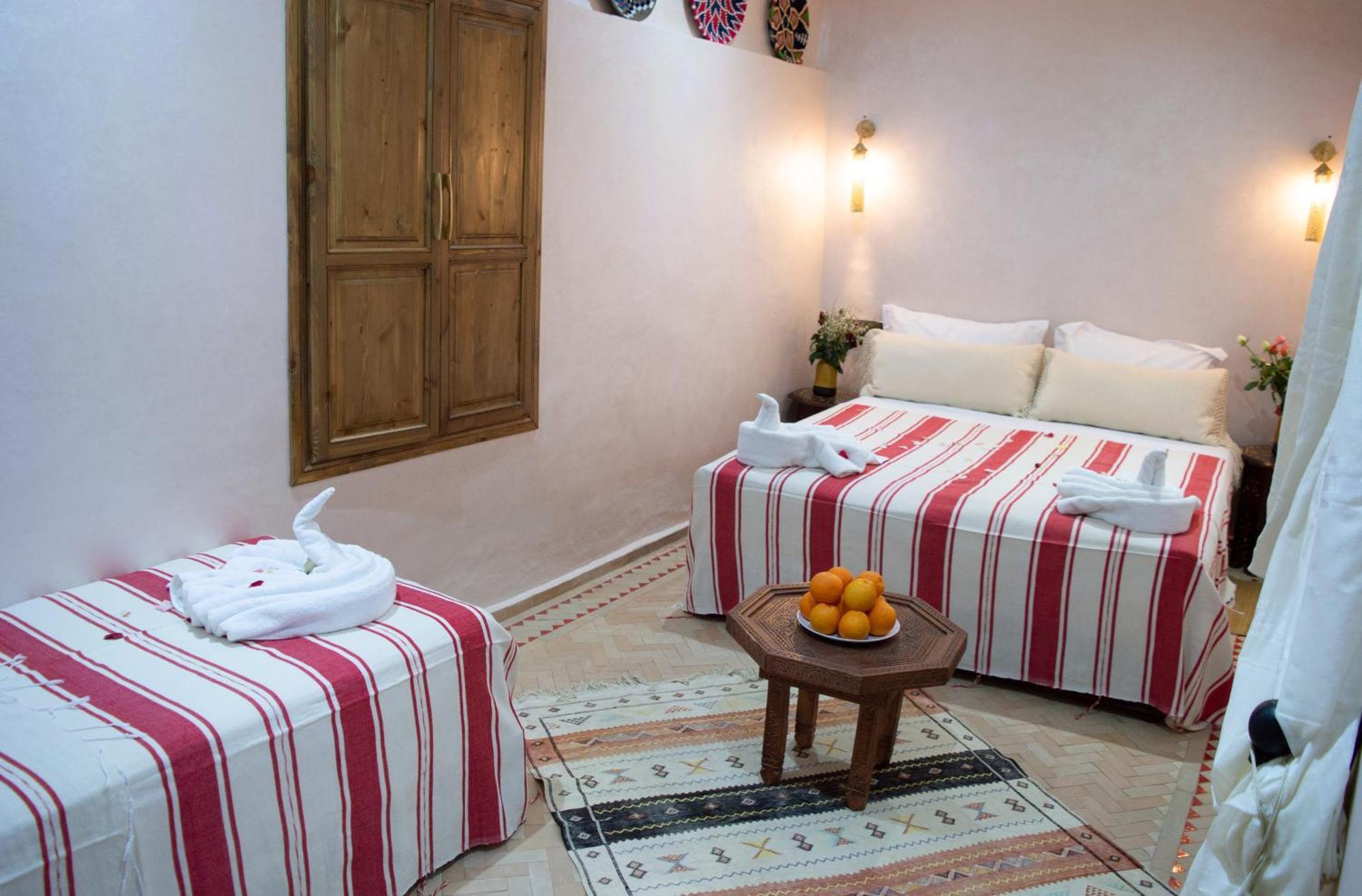 Ferme D'hote Zomorroda