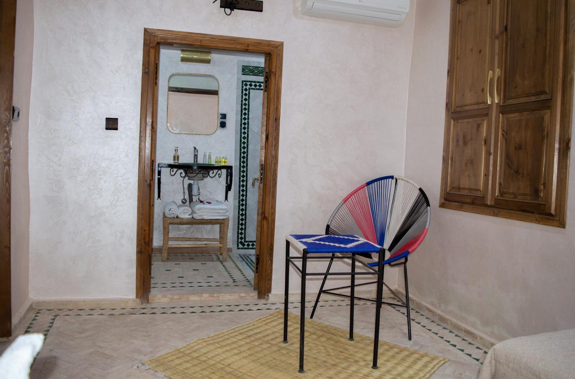 Farm stay Ferme D'hote Zomorroda *
