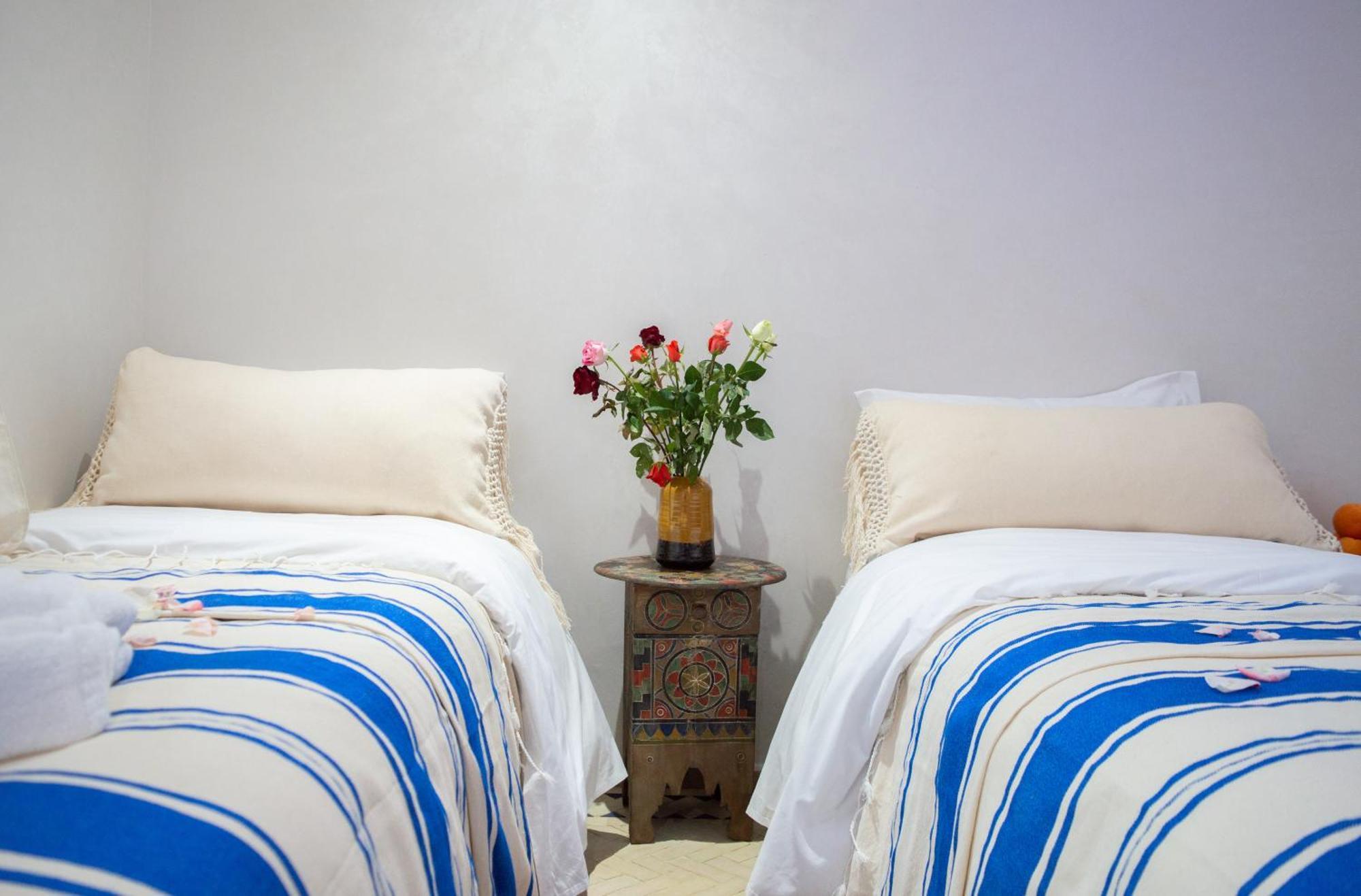 Ferme D'hote Zomorroda Marrakesh