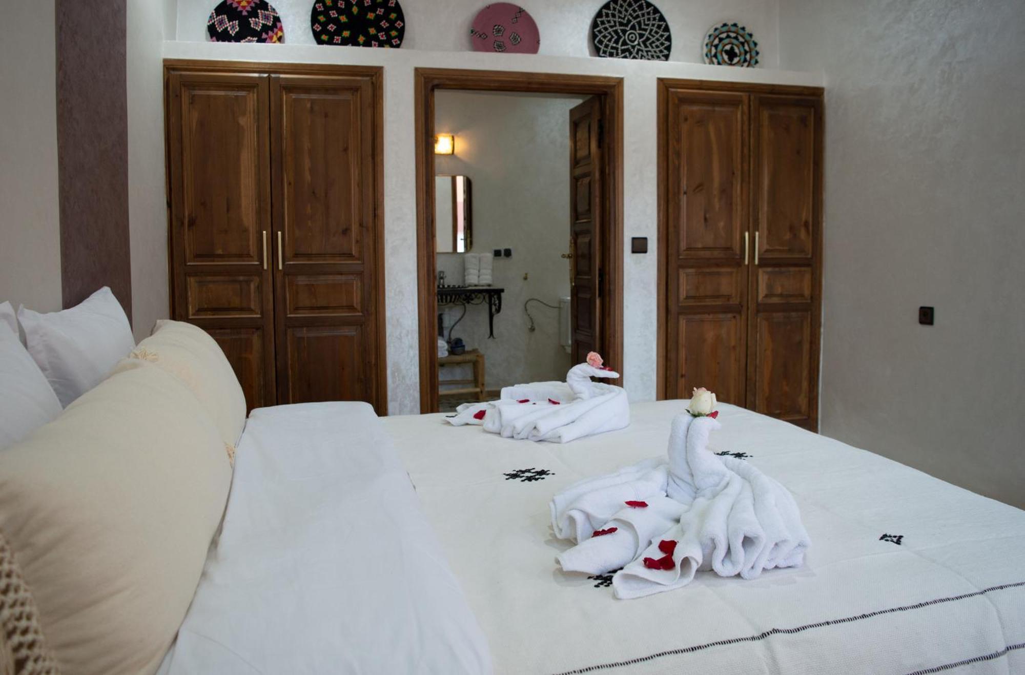 Ferme D'hote Zomorroda Farm stay *