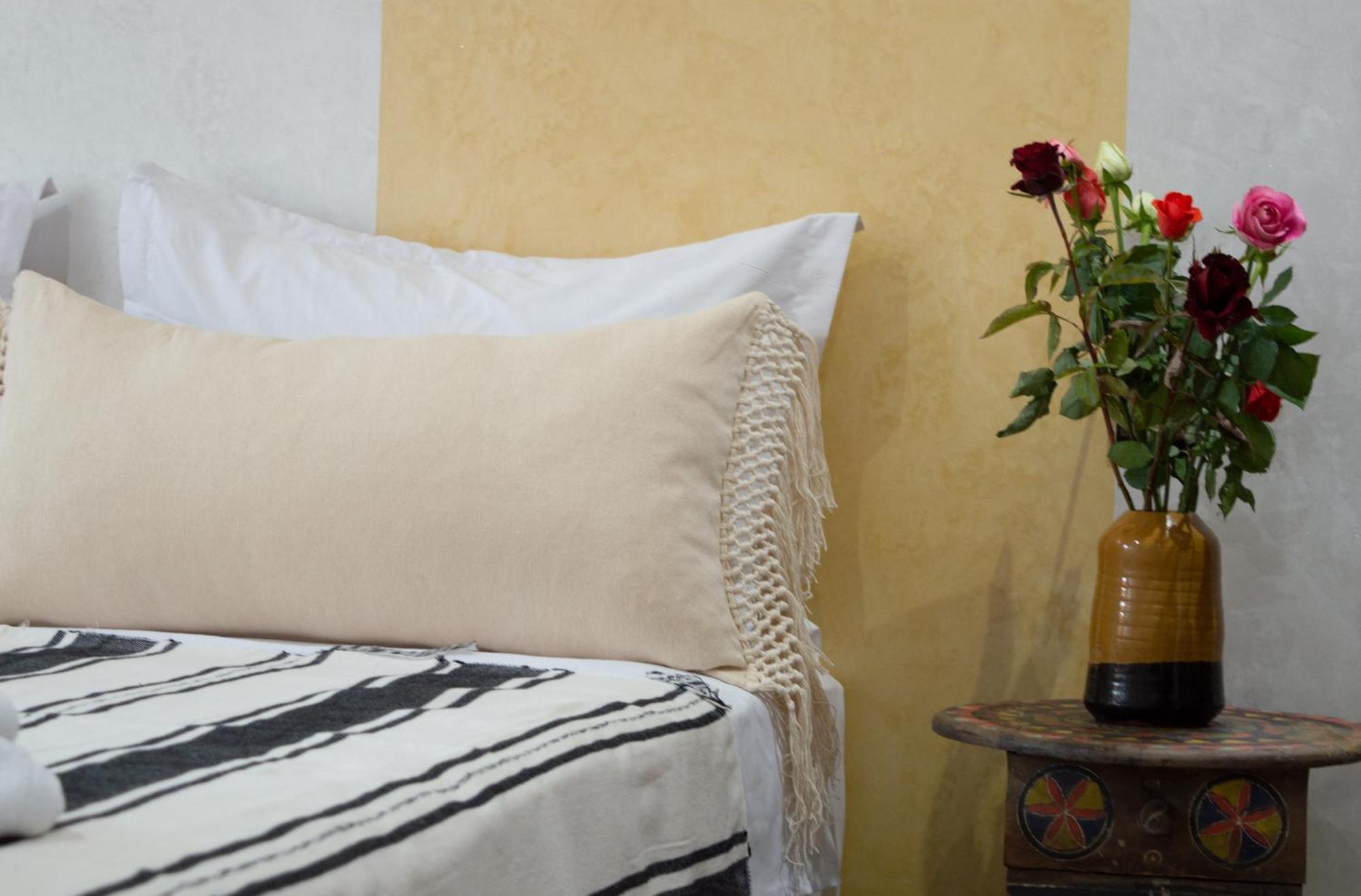 Farm stay Ferme D'hote Zomorroda *