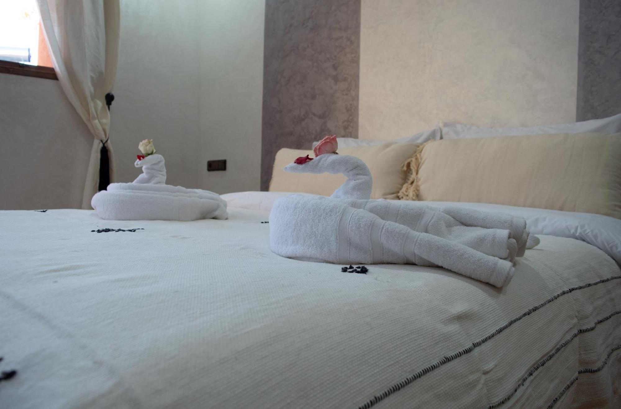 Farm stay Ferme D'hote Zomorroda