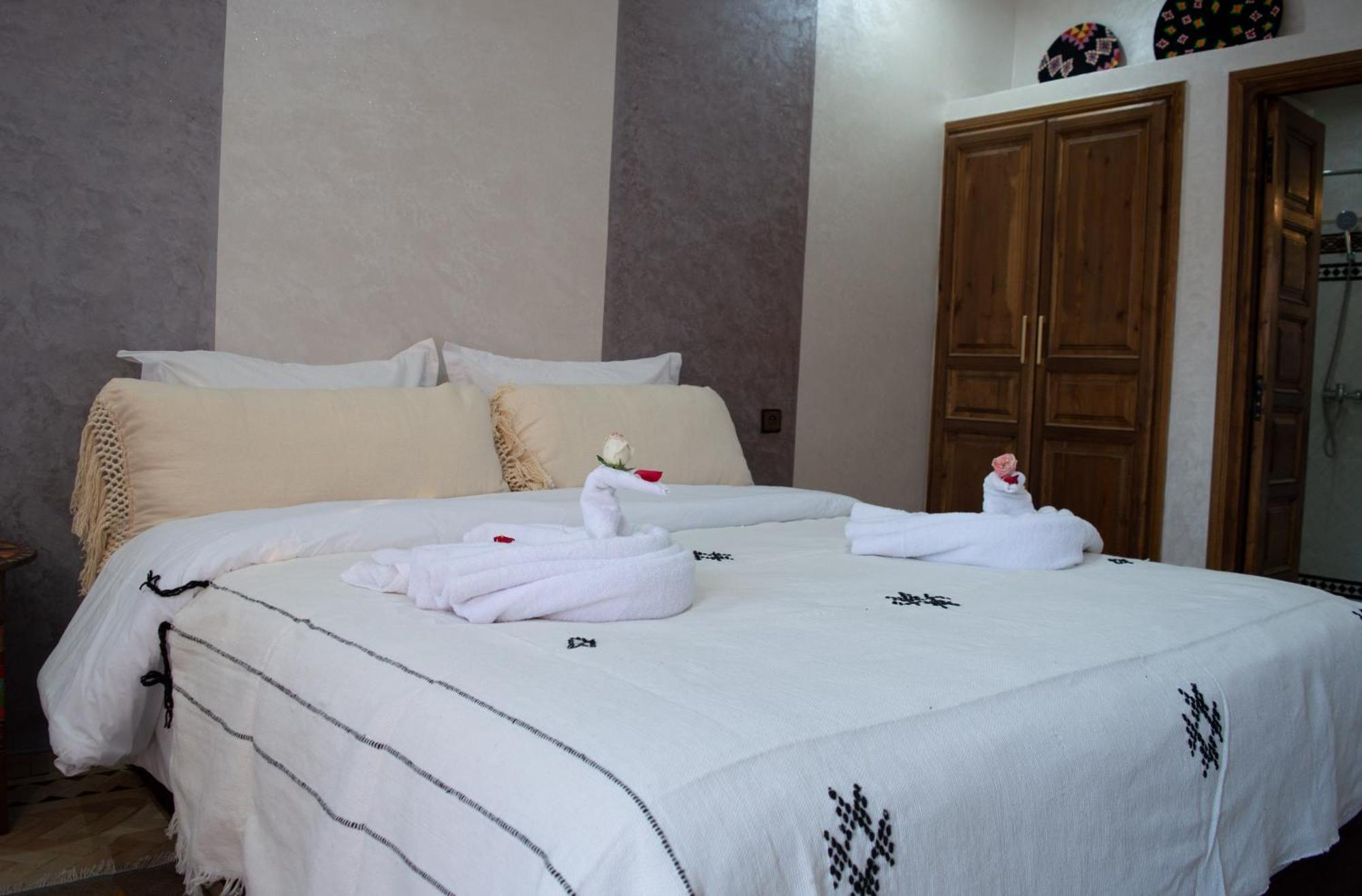 Farm stay Ferme D'hote Zomorroda *