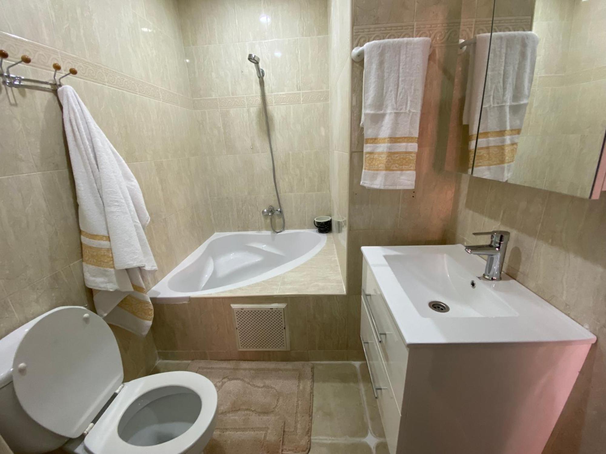 & In Marrakesh, Essalam Pousada Marraquexe