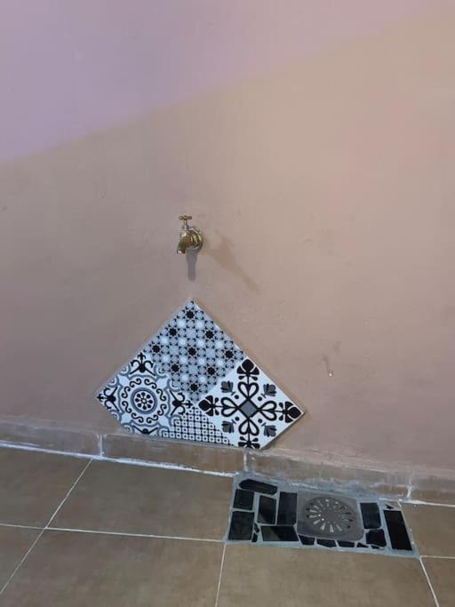 Casa de férias Medina House *