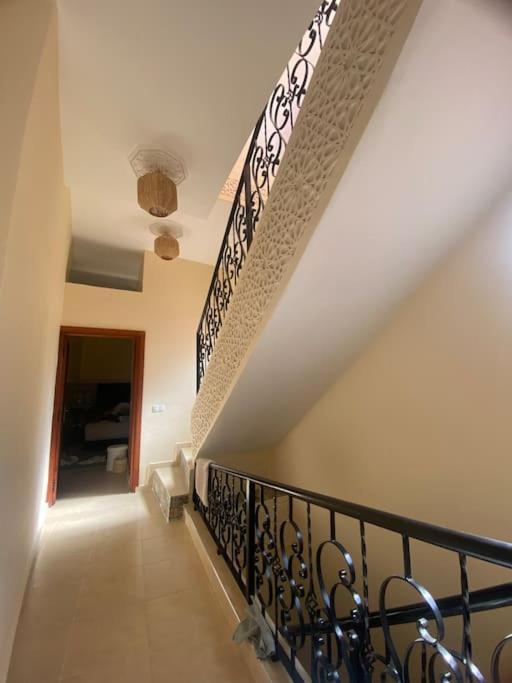 Medina House Marraquexe