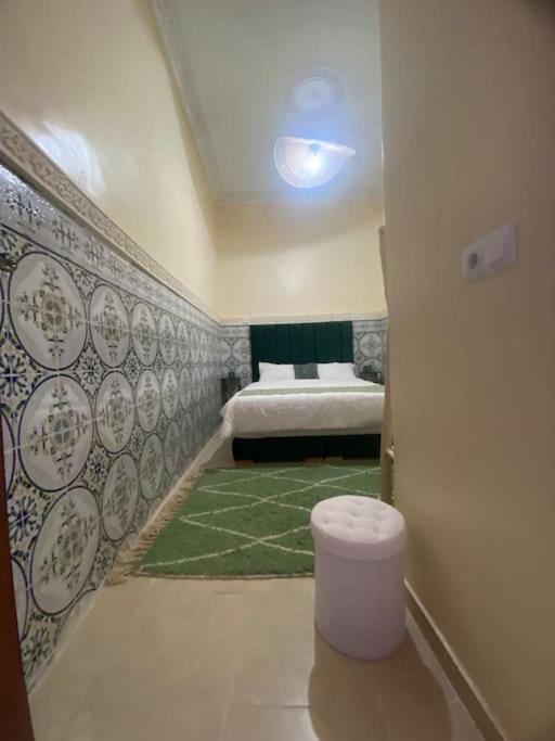 Medina House * Marraquexe
