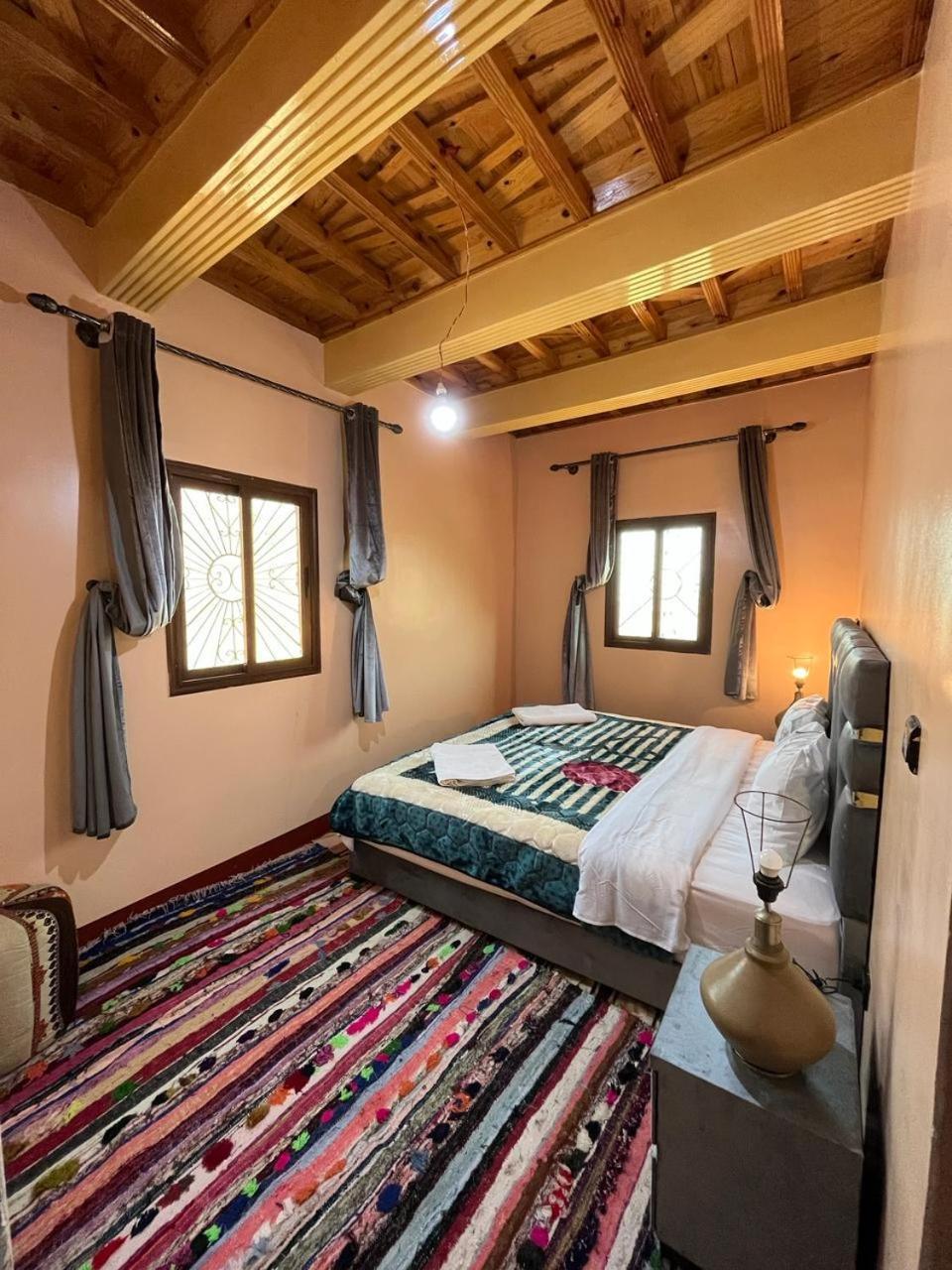 Maison d'hôtes Armed Family Marrakesh