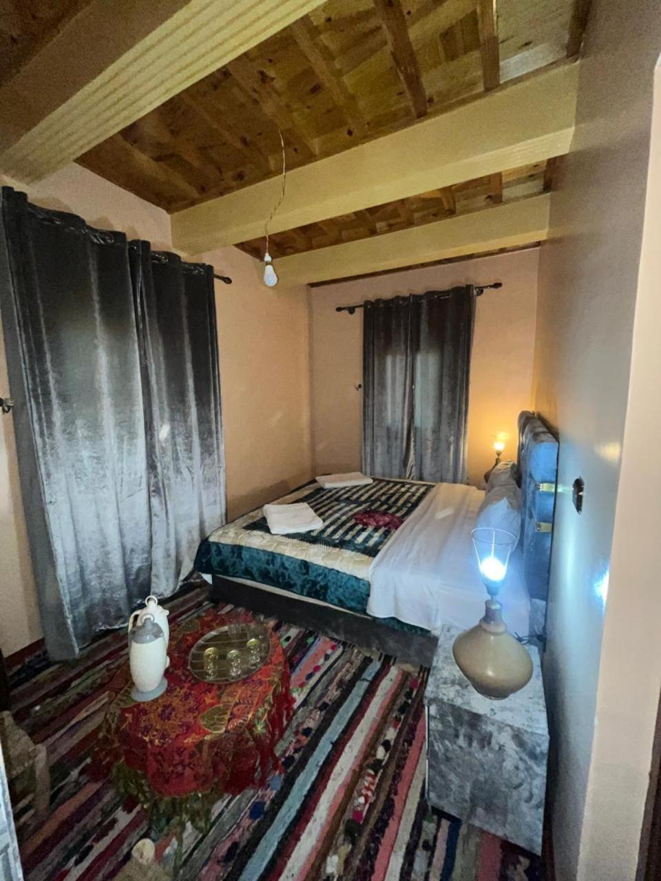 Maison d'hôtes Armed Family Marrakesh