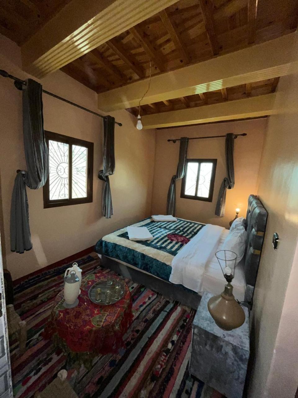 Maison d'hôtes Armed Family