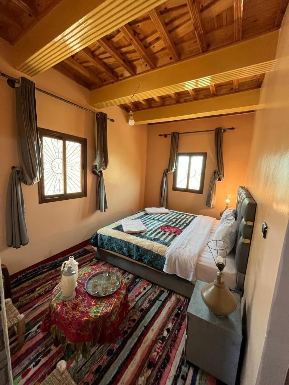 Maison d'hôtes Armed Family Marrakesh
