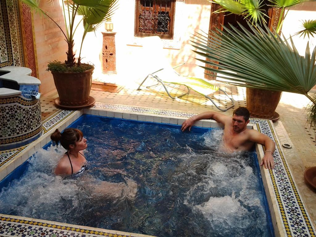 Riad Dar Sissel (adults Only) Marrakesh