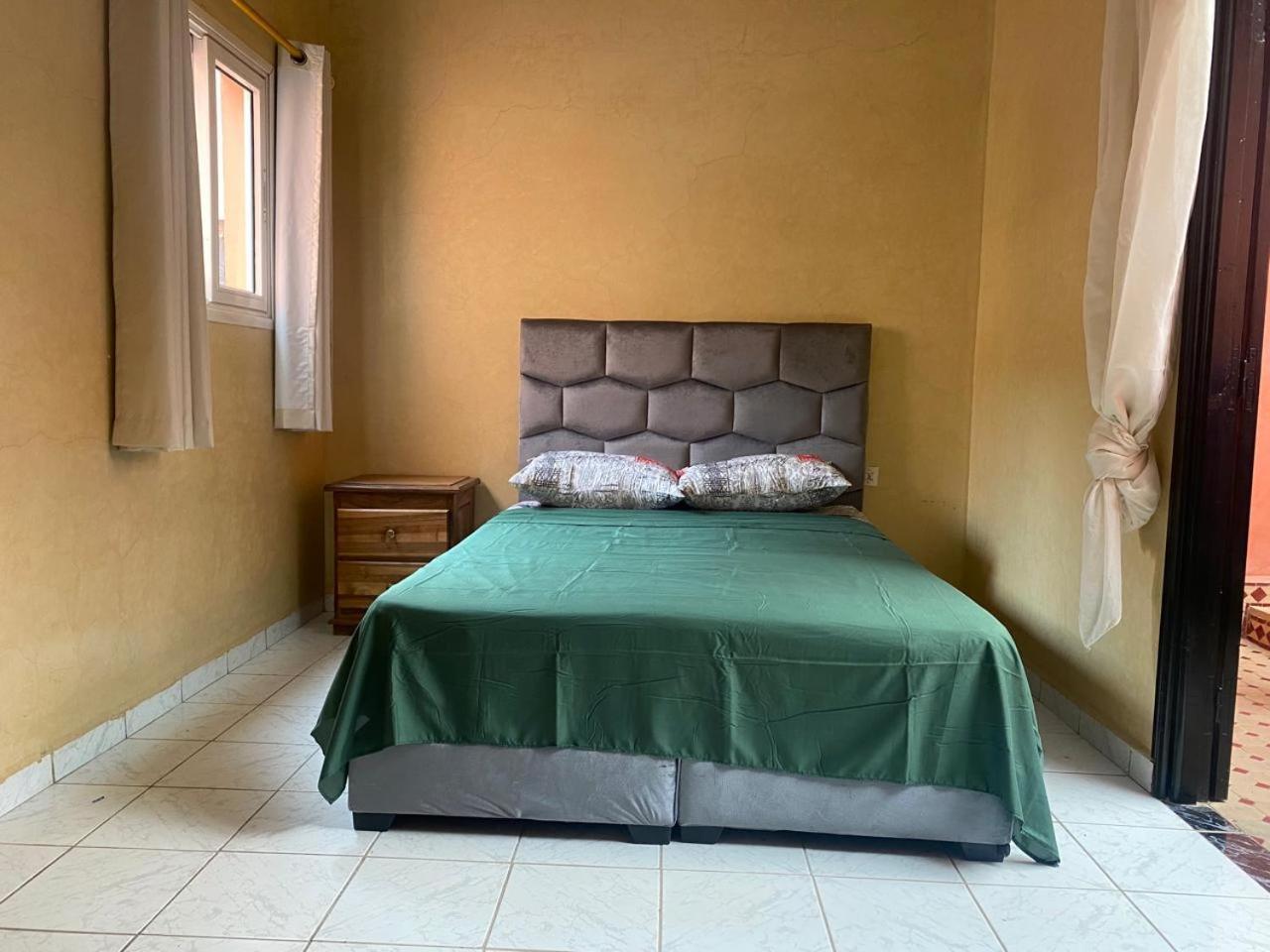 Holiday home Alaoui 140 Marrakesh