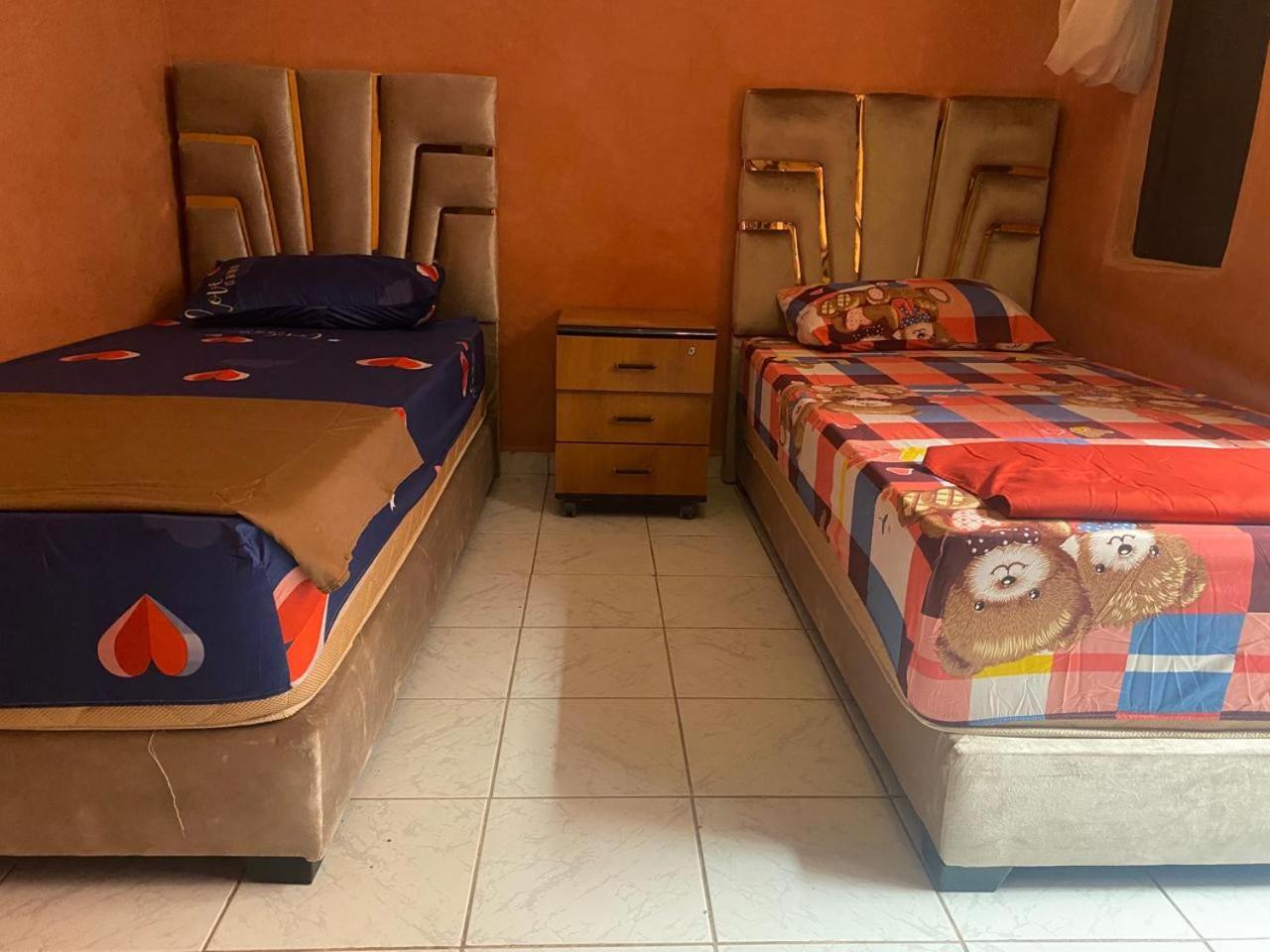 Holiday home Alaoui 140 Marrakesh