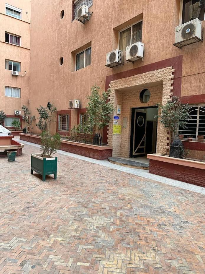 Pierre Precieuse Au Coeur De L'hivernage J40 Apartamento