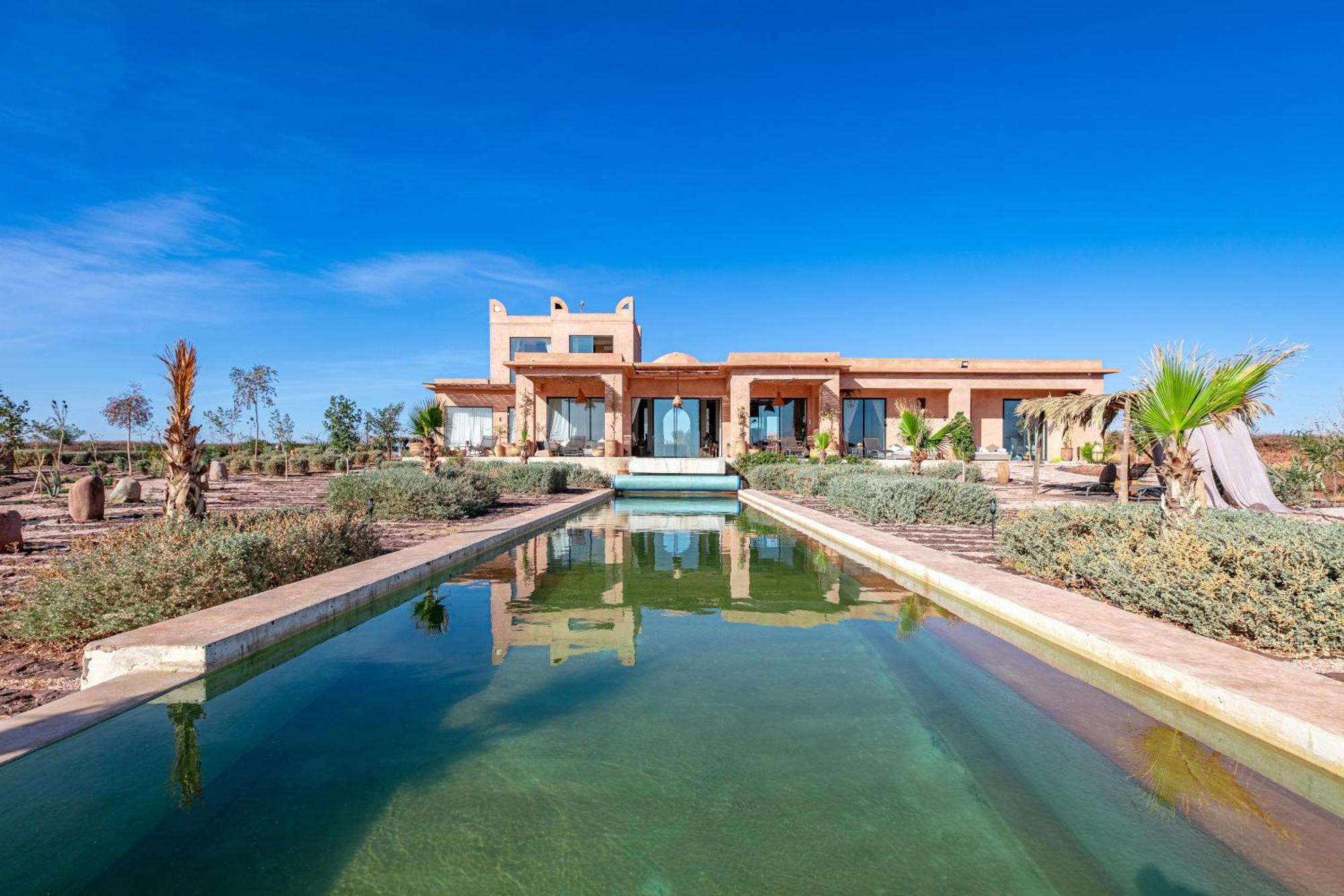 La Kela Serene 4 Marrakesh