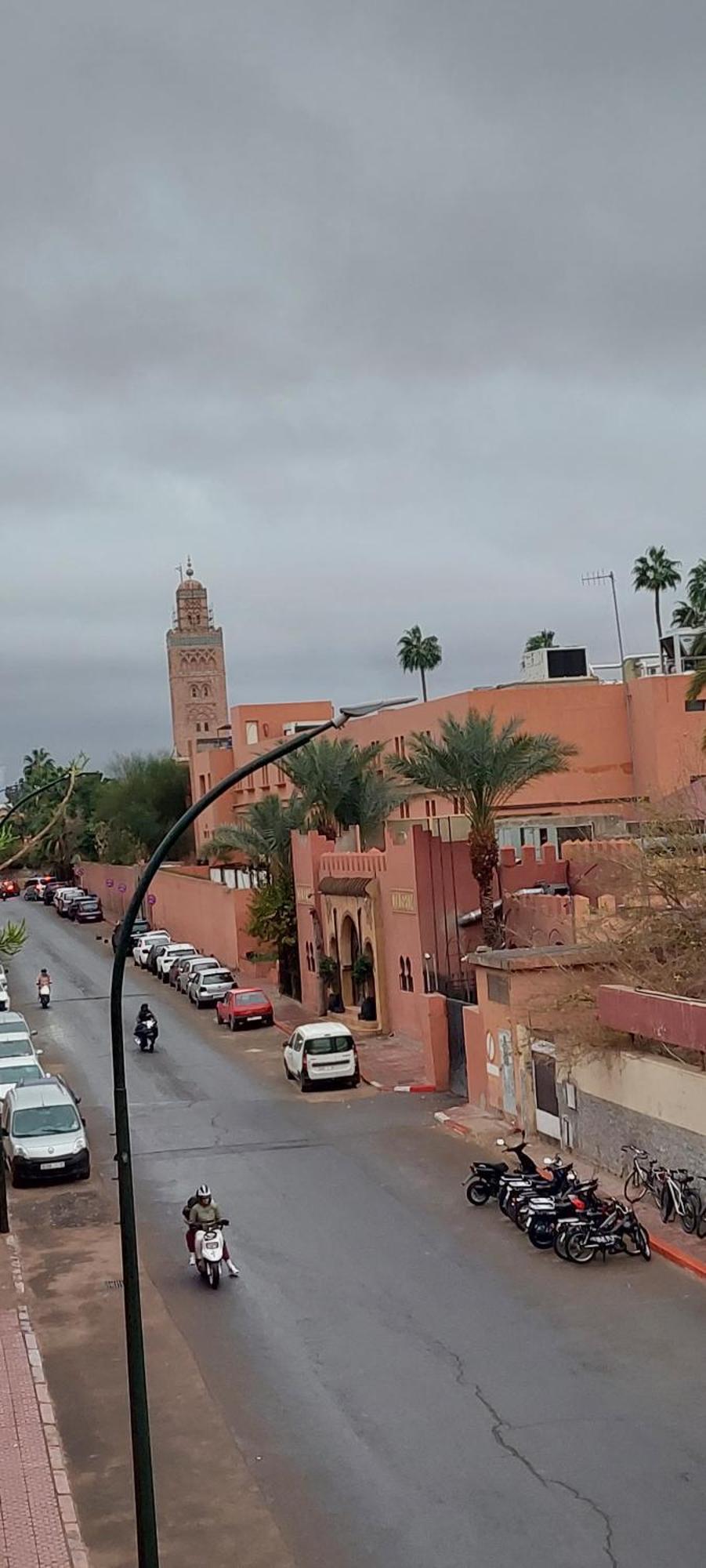 Des Sables * Marrakesh