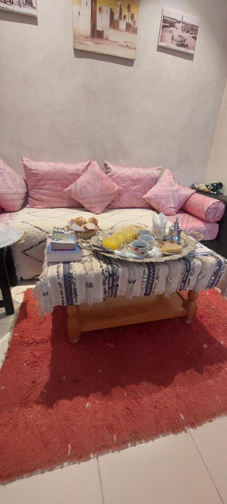 Des Sables Riad