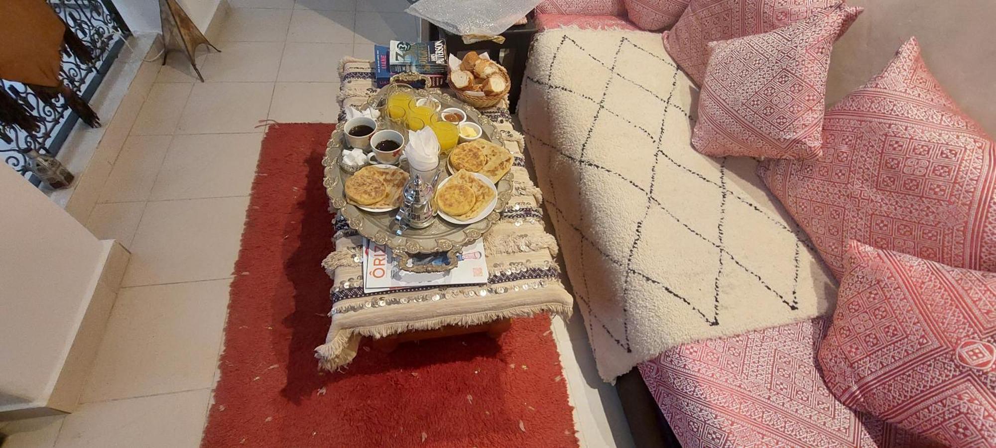 Des Sables Riad *