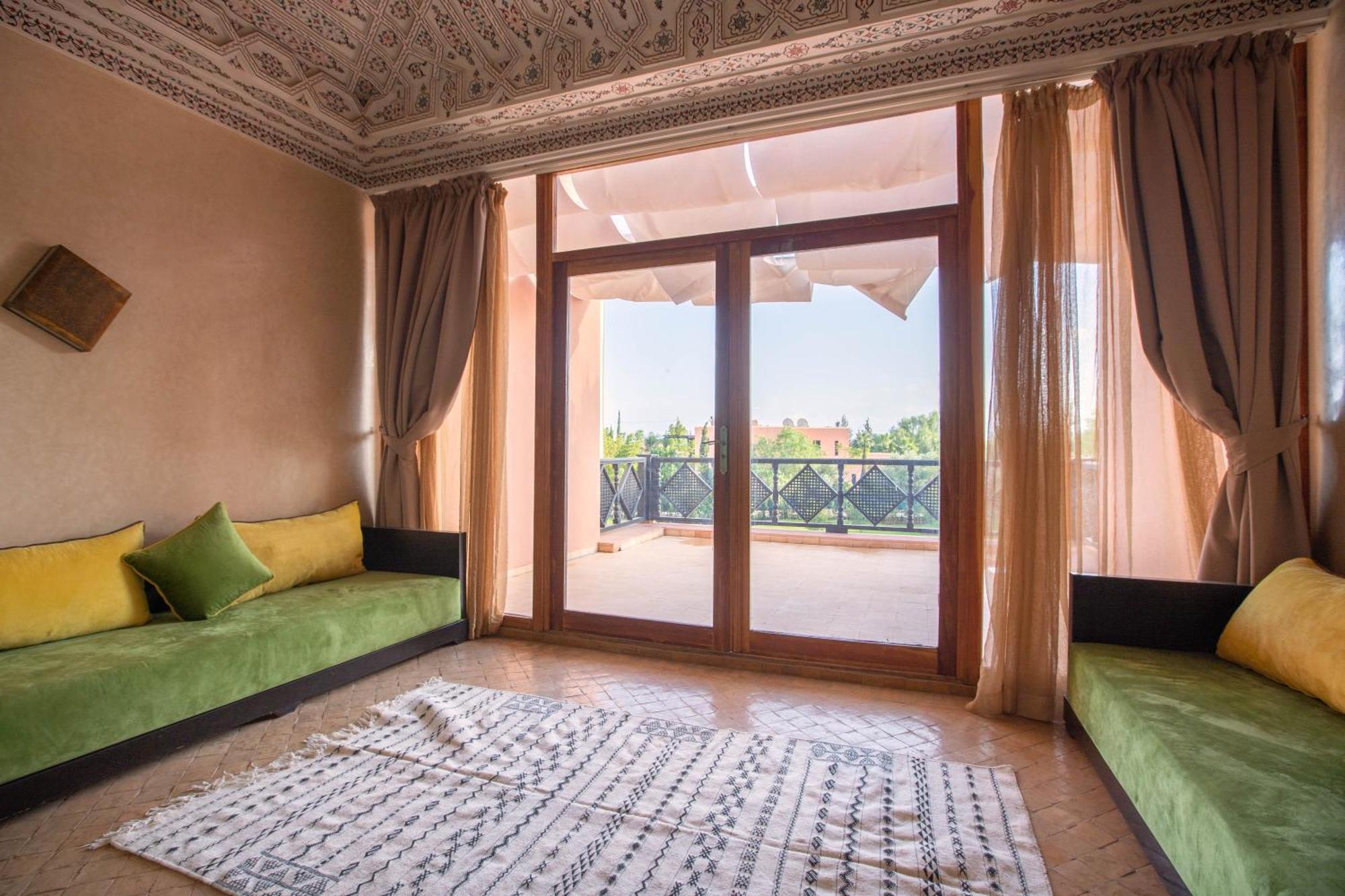 Hotel Janat Al Atlas &