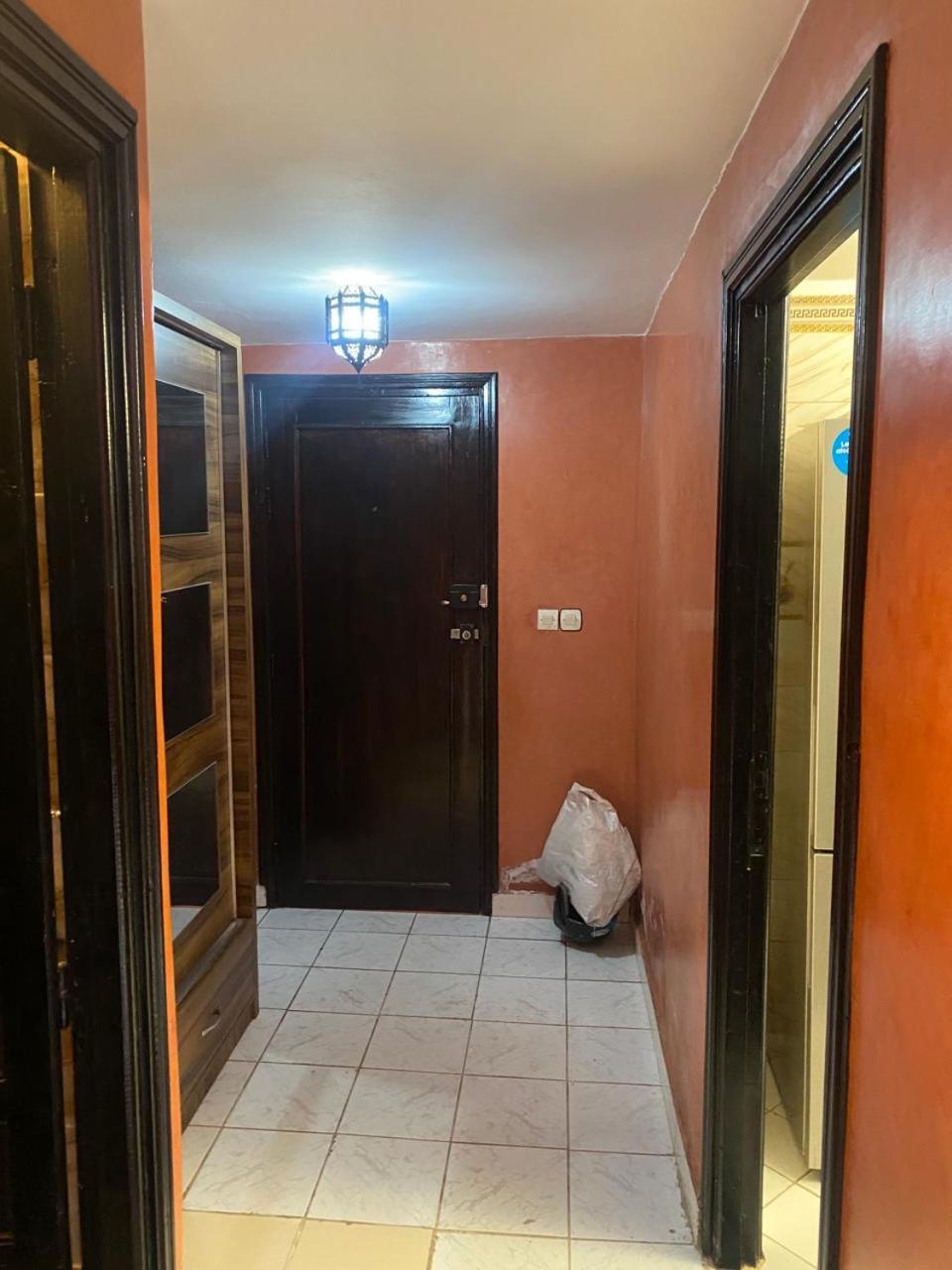 Holiday home Alaoui 140 *