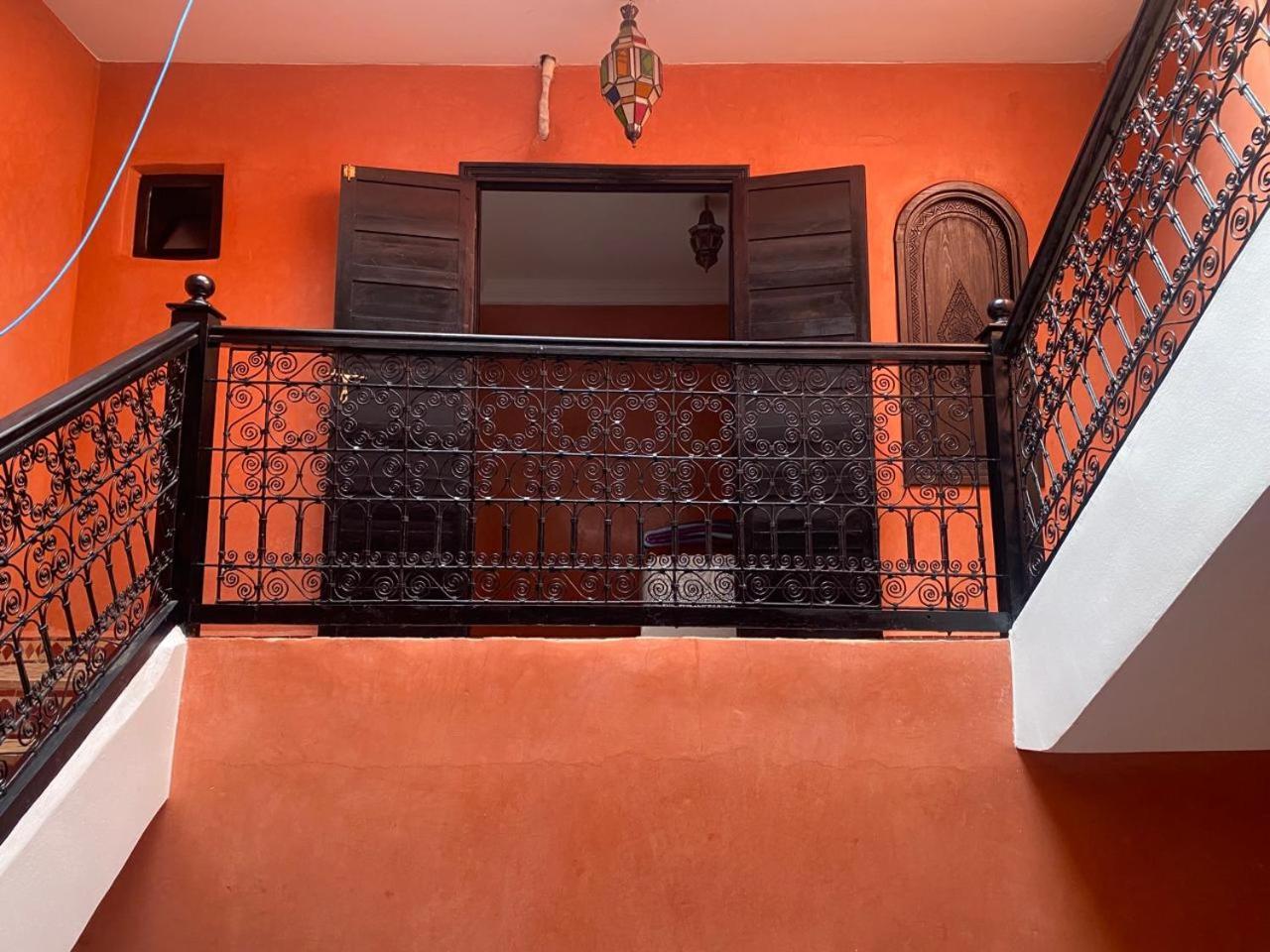 Alaoui 140 Holiday home *