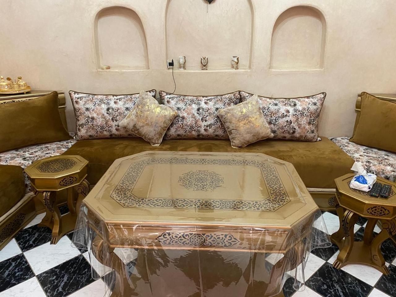 Alaoui 140 Holiday home Marrakesh