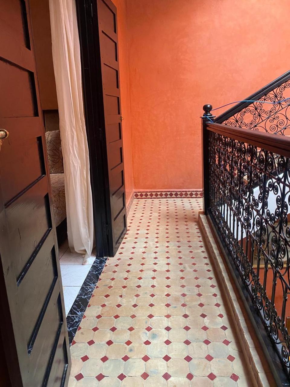 Holiday home Alaoui 140 Marrakesh