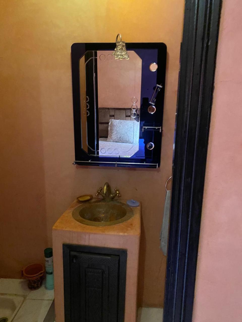 Holiday home Alaoui 140
