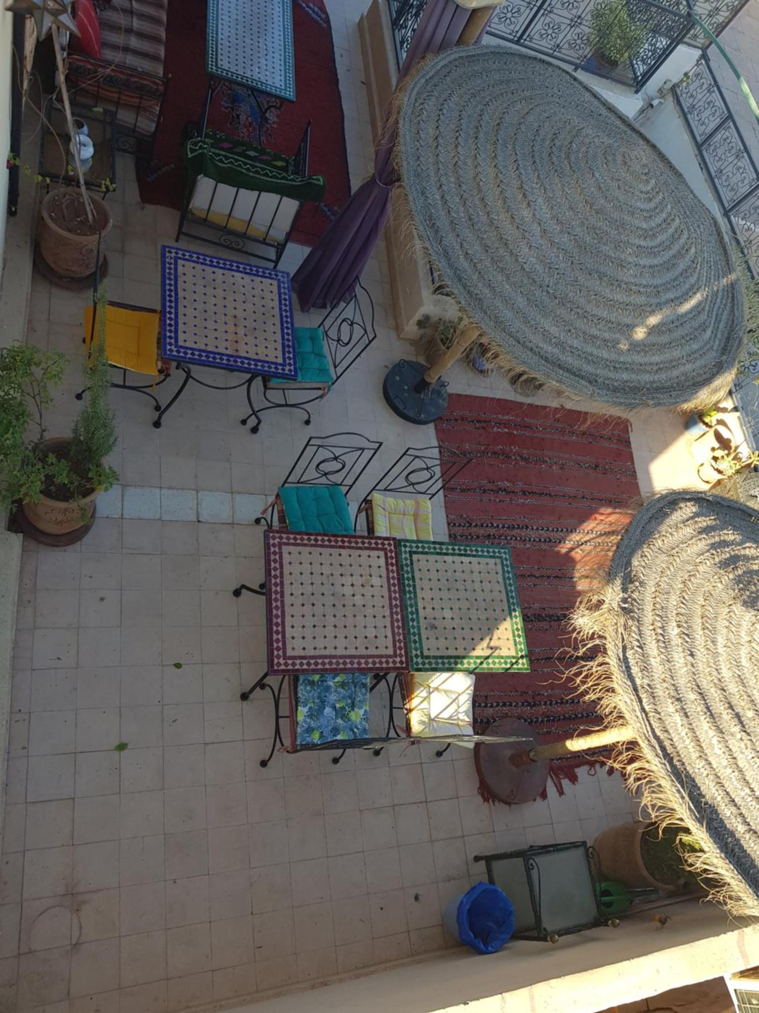 Dantella Riad 3*