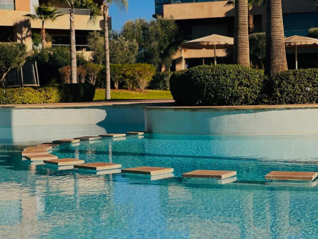 Apartamento Prestigia Marrakech *