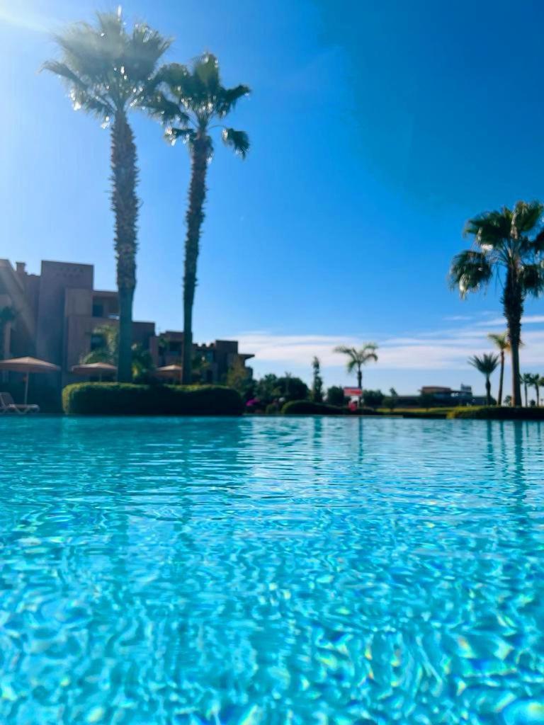 Prestigia Marrakech Apartamento *