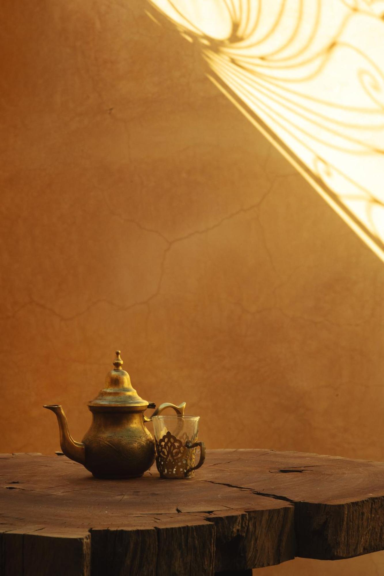 Persephone 3* Marrakesh