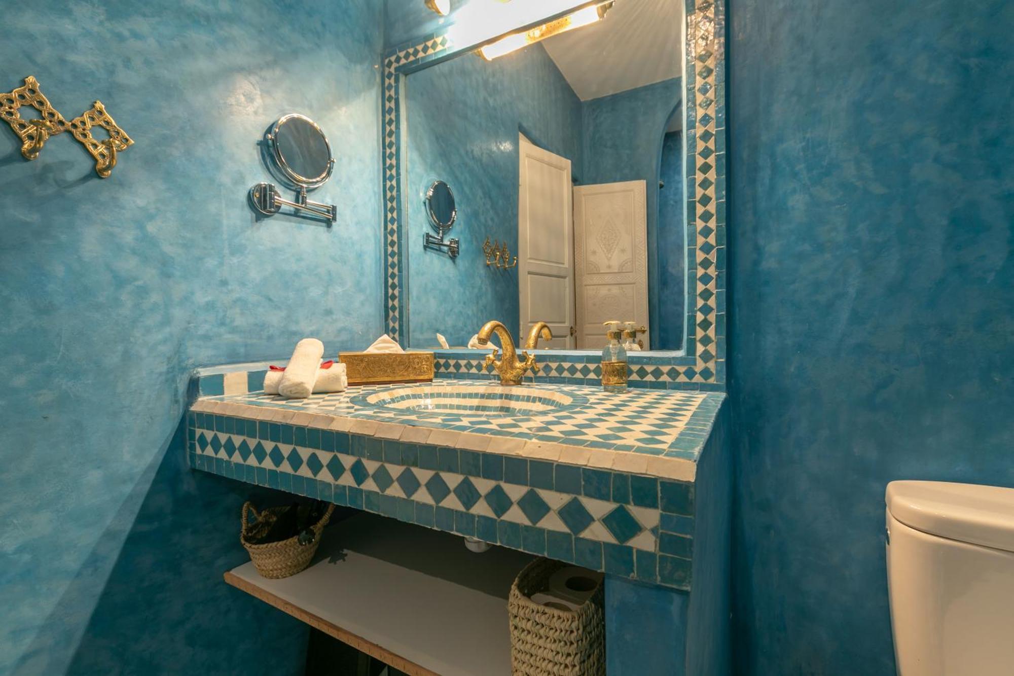Zeitoun Palace (adults Only) Maison d'hôtes