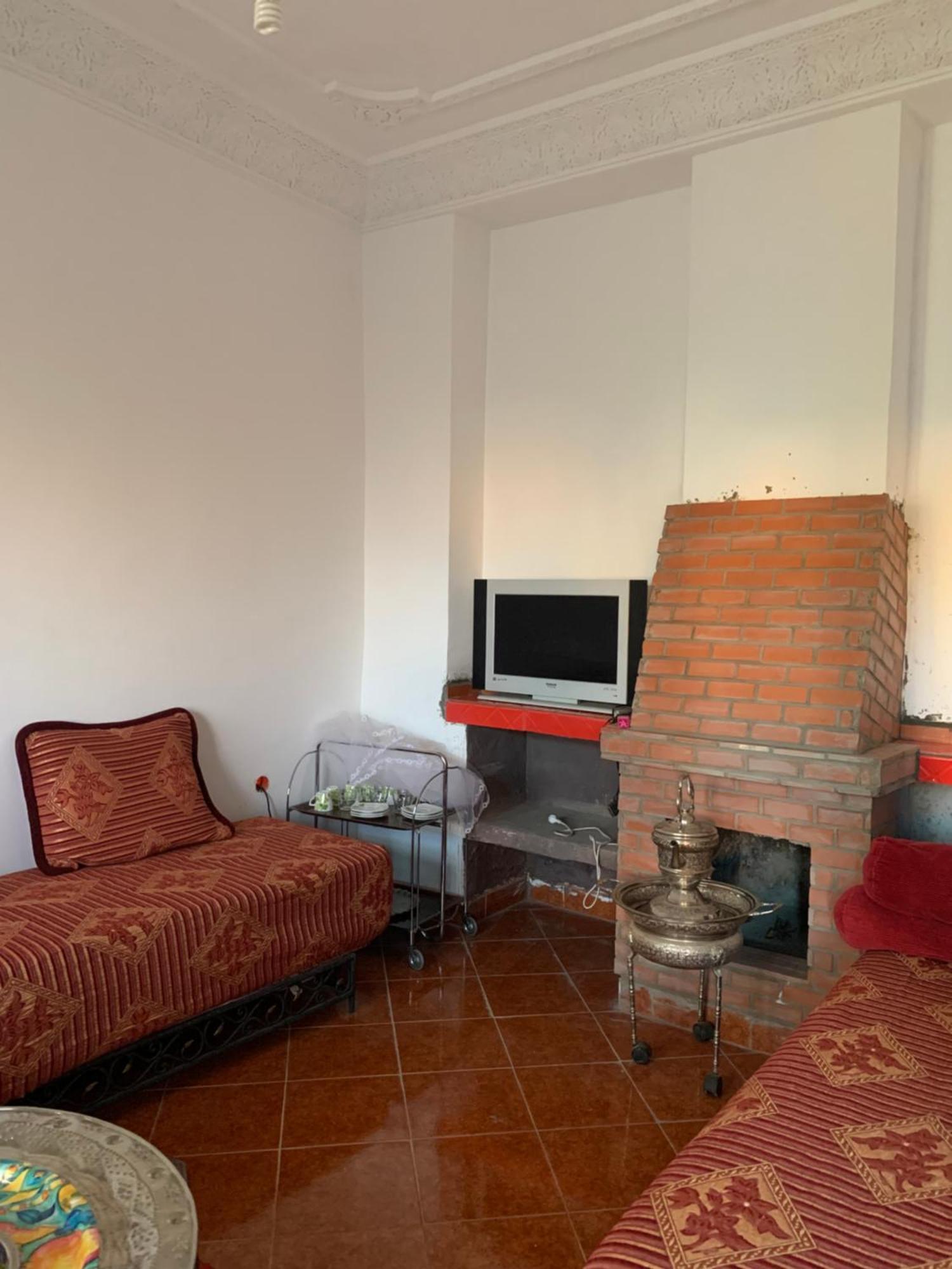 Maison Vallee De L'ourika Homestay Marrakesh