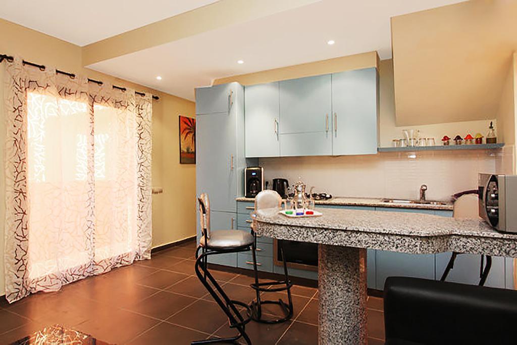 Appartement Ghita Marrakesh