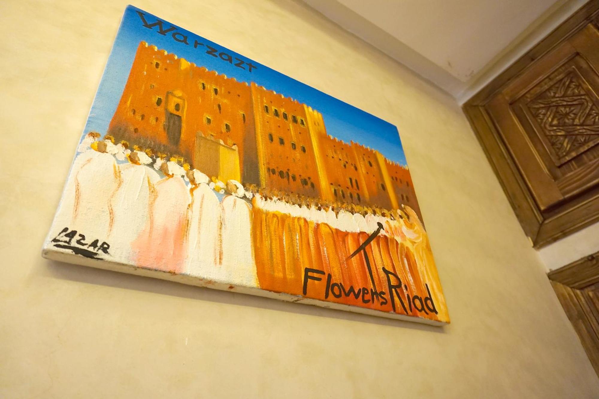 Flowers Guest house