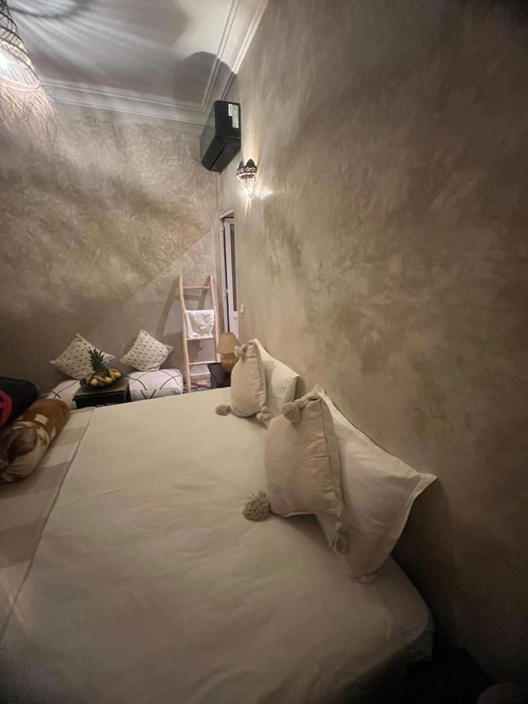 Riad Des Sables Marrakesh