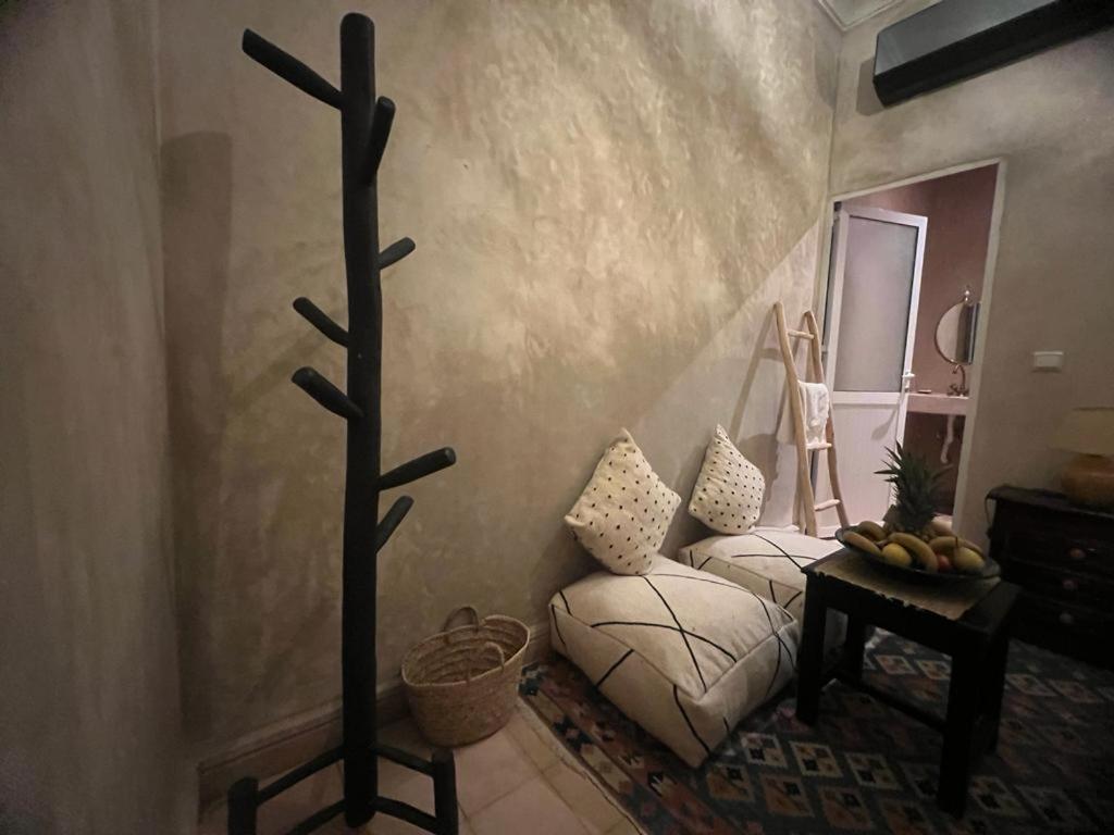 Des Sables Riad Marrakesh