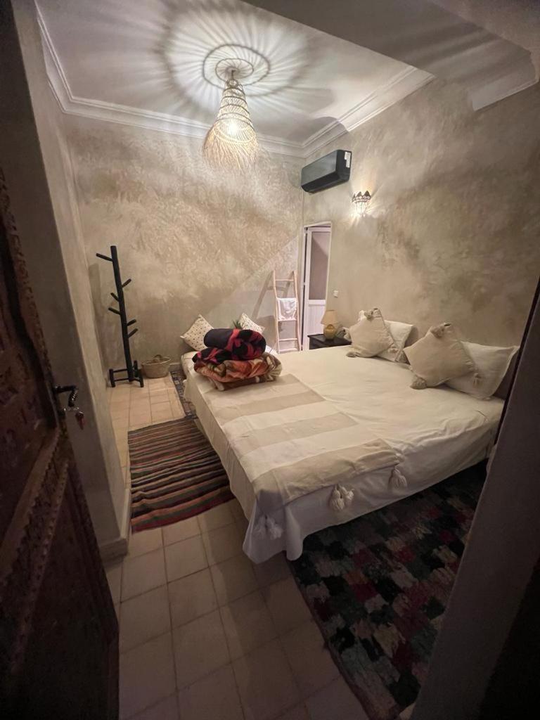 Riad Des Sables Marrakesh