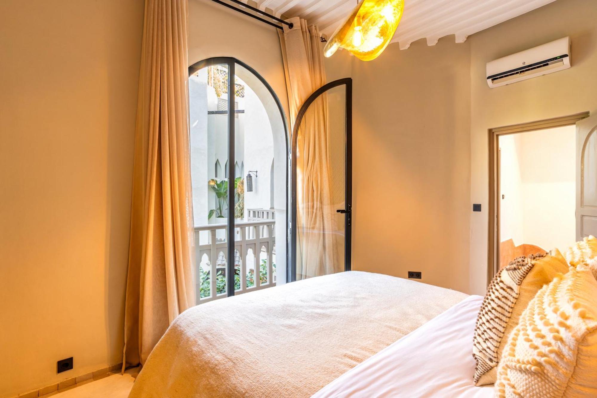 & By Xo-riad Marrakesh