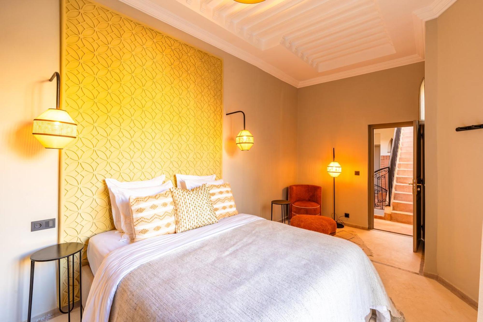 & By Xo-riad * Marrakesh