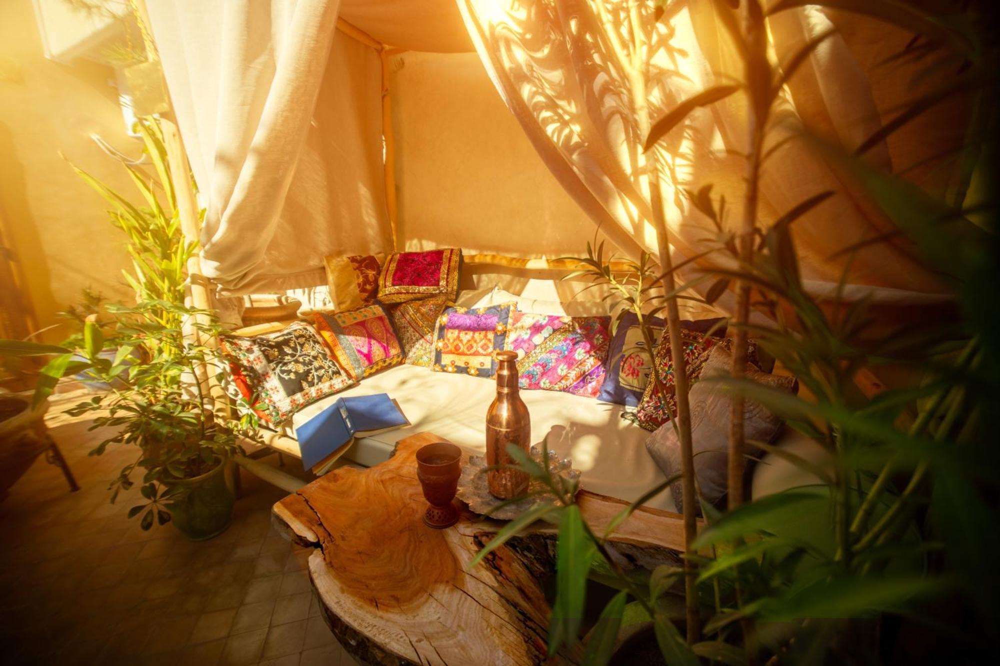 Persephone Marrakesh