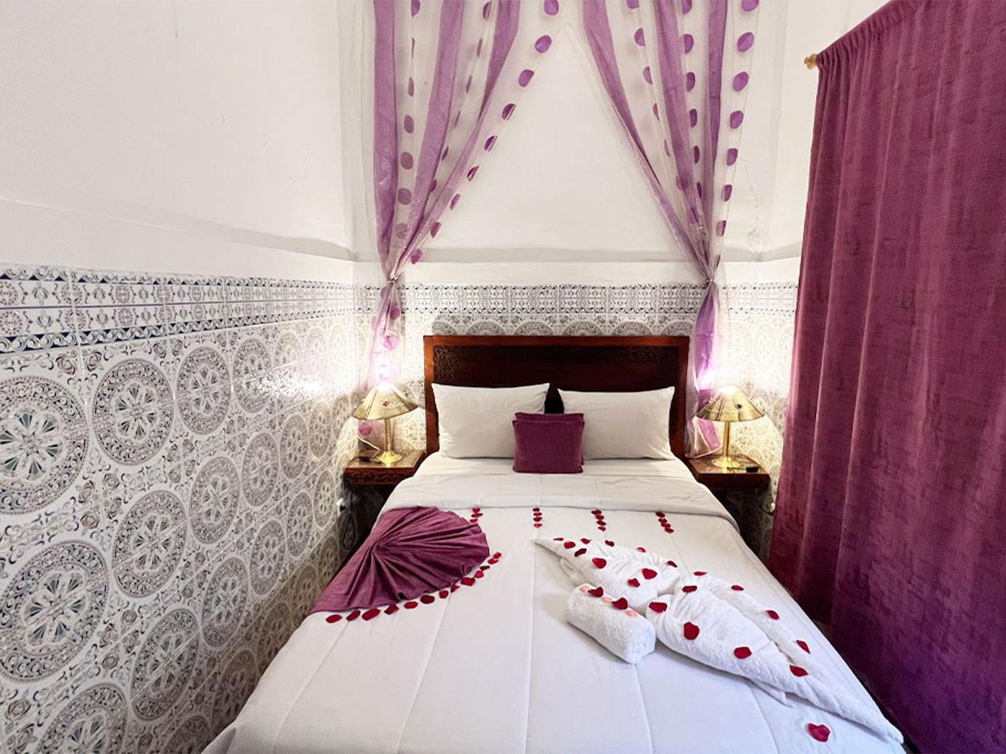 Lazord Bed & Breakfast Marrakesh