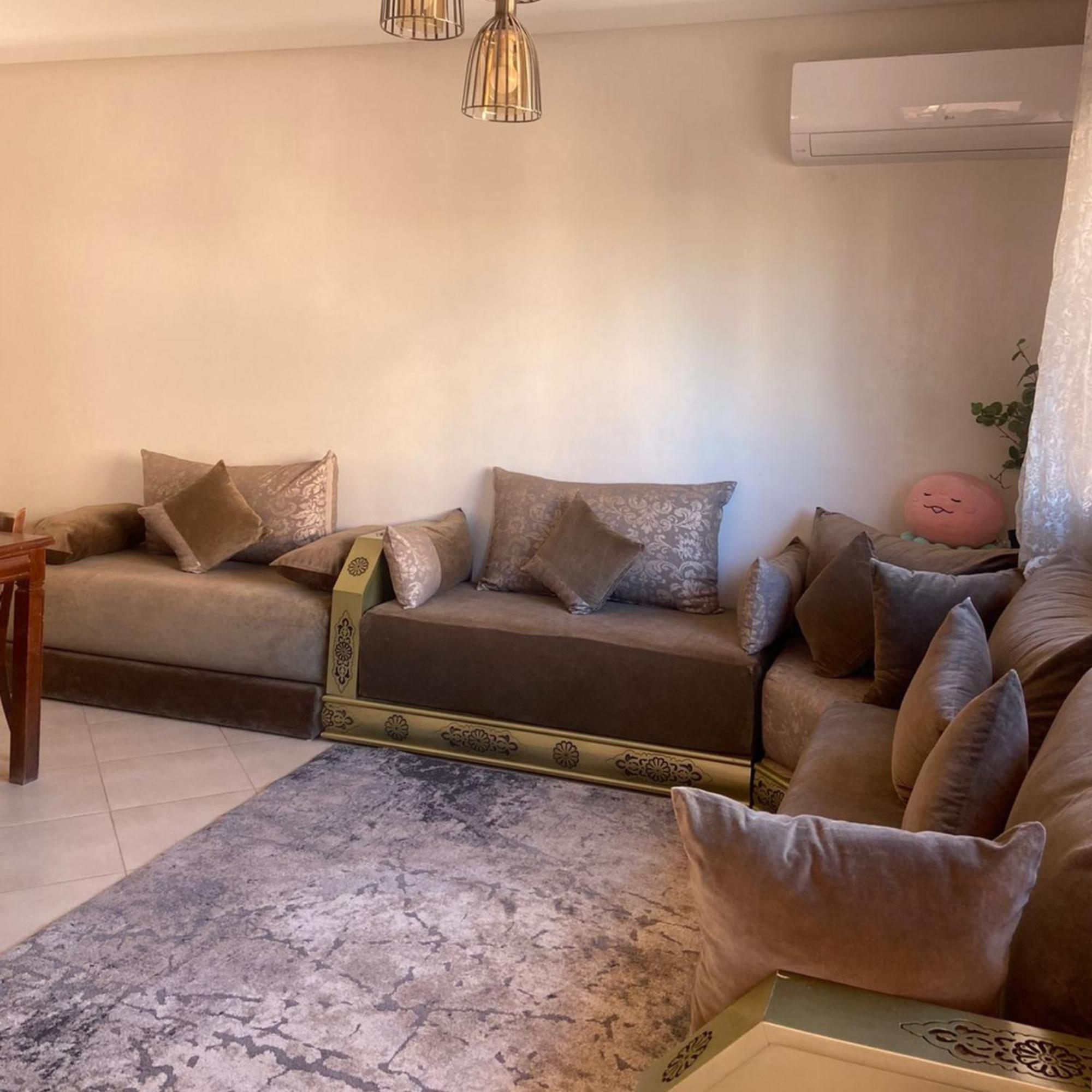 Apartment Premium Village, 5 Piscines *
