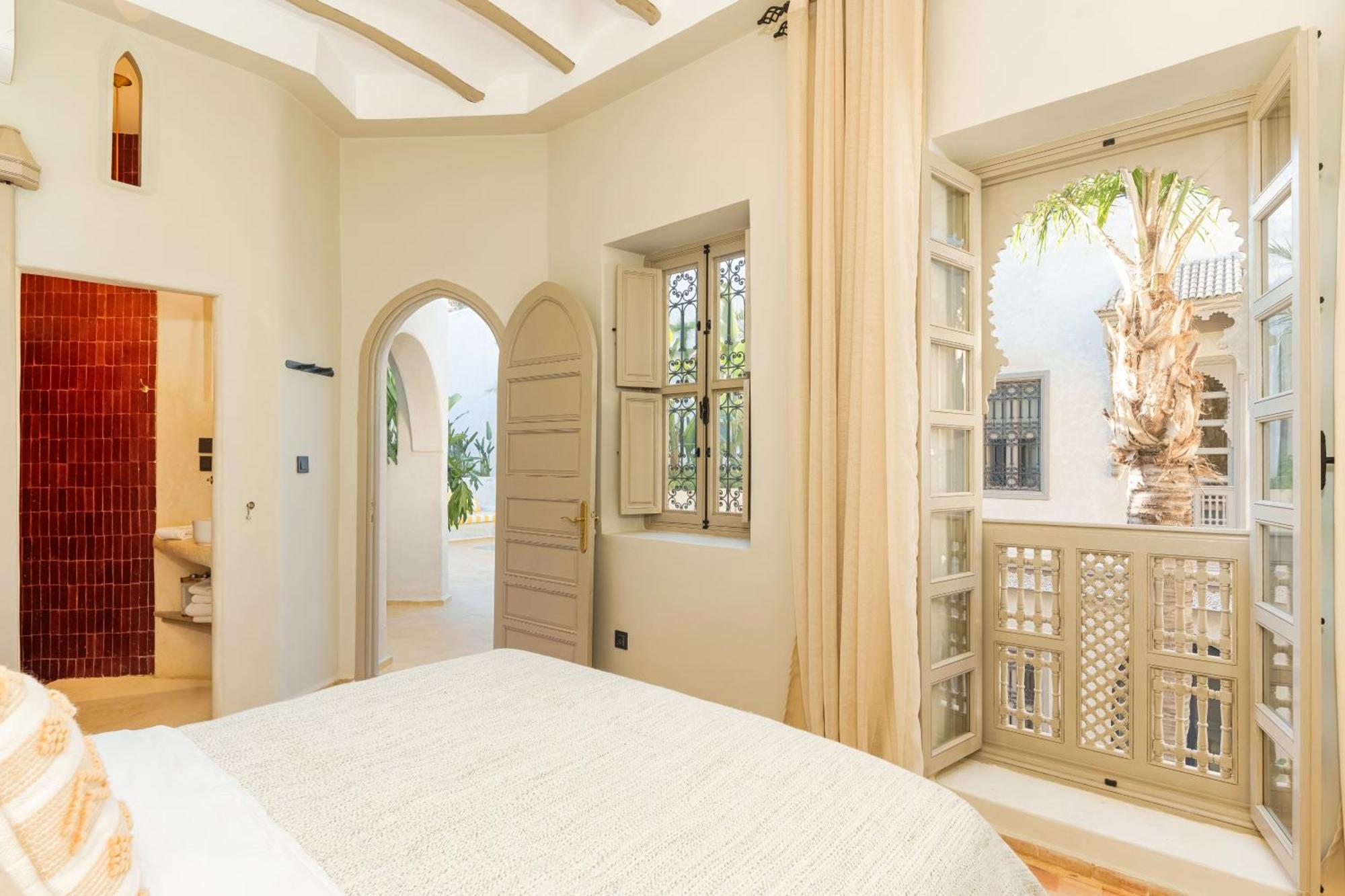 & By Xo-riad Marrakesh