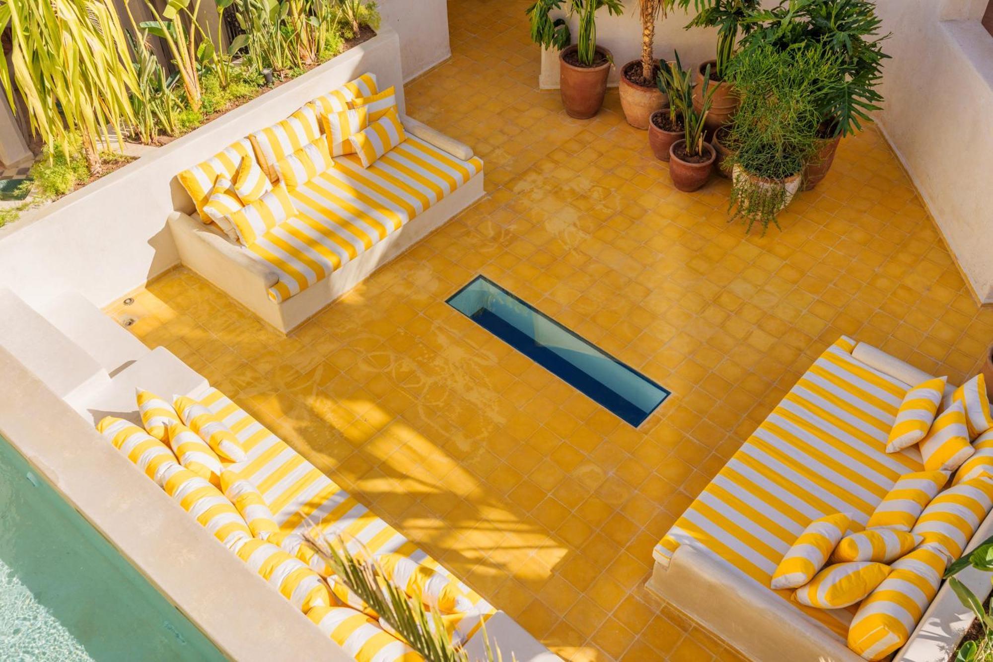 & By Xo-riad * Marrakesh