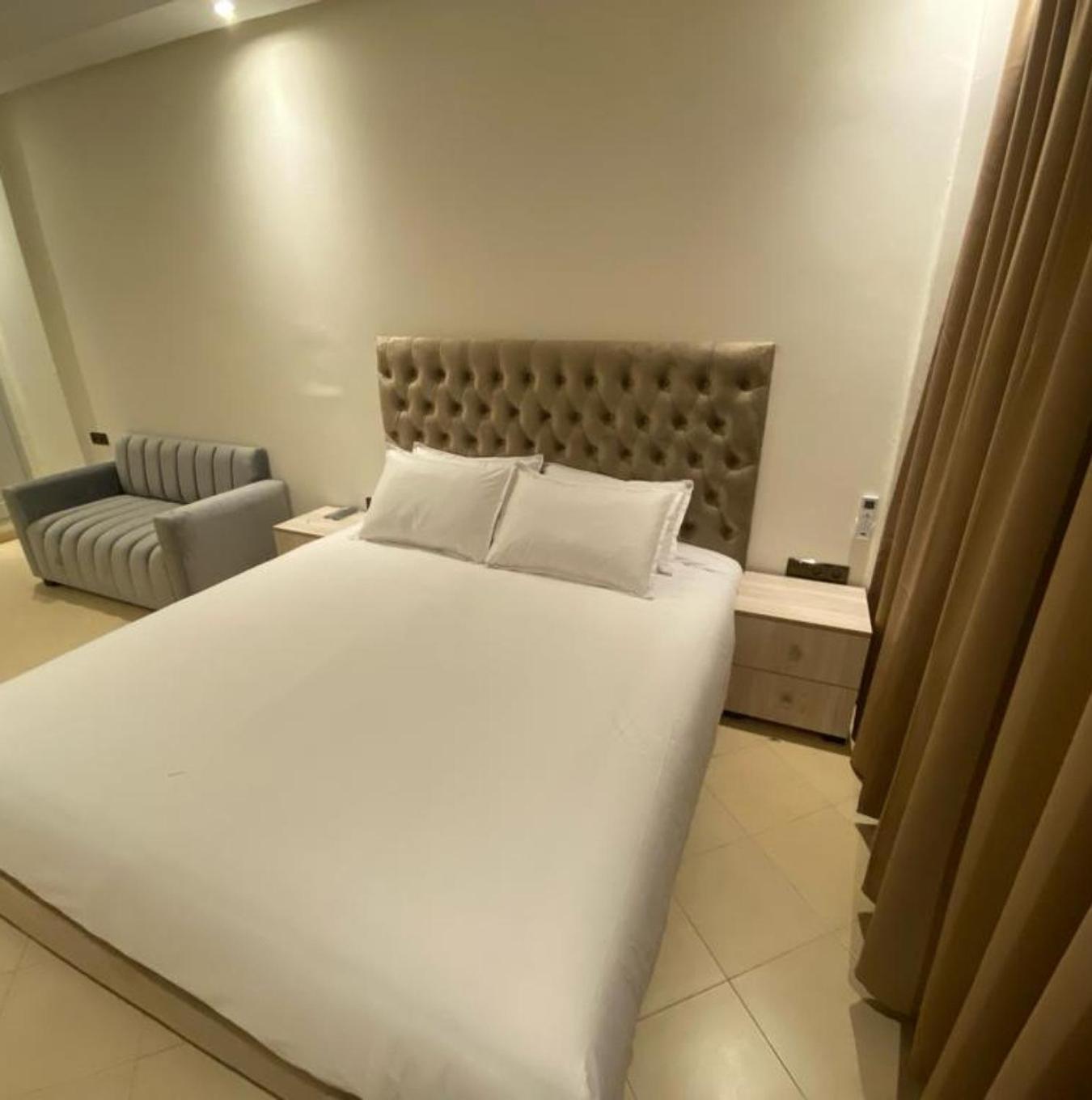 Apartamento La Perle De L'atlas Marrakech *